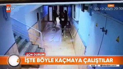 Güllü'nün kızı Tuğyan Ülkem Gülter ve arkadaşı gözaltına alındı