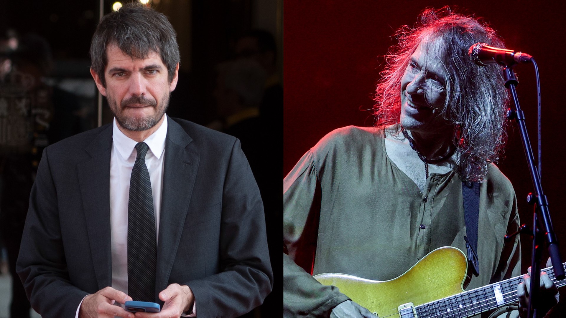 Roberto Iniesta Ojea, conocido art�sticamente como Robe y l�der de la influyente banda de rock Extremoduro, falleci� este mi�rcoles a los 63 a�os de edad. El cantante y compositor extreme�o muri� seg�n inform� su agencia de comunicaci�n, aunque la nota no precis� el motivo de su fallecimiento.