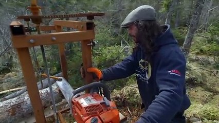 Northwoods Survival S02 E07