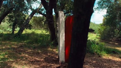 Velká odvážná nádherná cesta