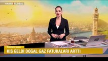 Kış geldiğinde artan doğalgaz faturası nasıl düşürülür?