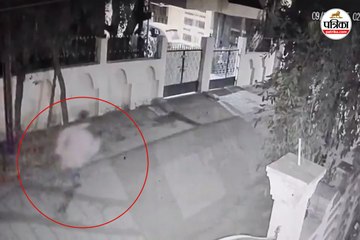 चोर से तेज निकली बिलासपुर पुलिस