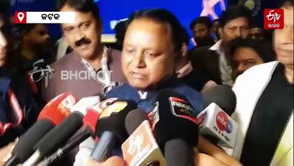 ପୁନରୁଦ୍ଧାର ହେବ ବାରବାଟୀ ଷ୍ଟାଡିଅମ; ସଵୁଜ ସଙ୍କେତ ଦେଲେ ମୁଖ୍ୟମନ୍ତ୍ରୀ, ମିଳିବ ଏହିସବୁ ସୁବିଧା