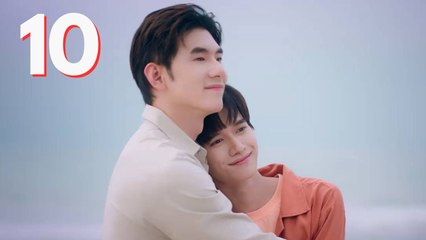 Me and Who - Episode 10 Final [German Sub] Thai BL | Ganze Folge