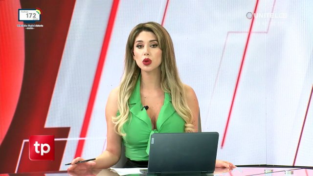 Hombre quedó en terapia intensiva tras perder un brazo por una explosión