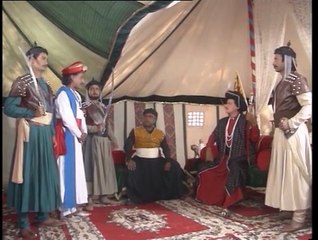 TIPU SULTAN EP 43