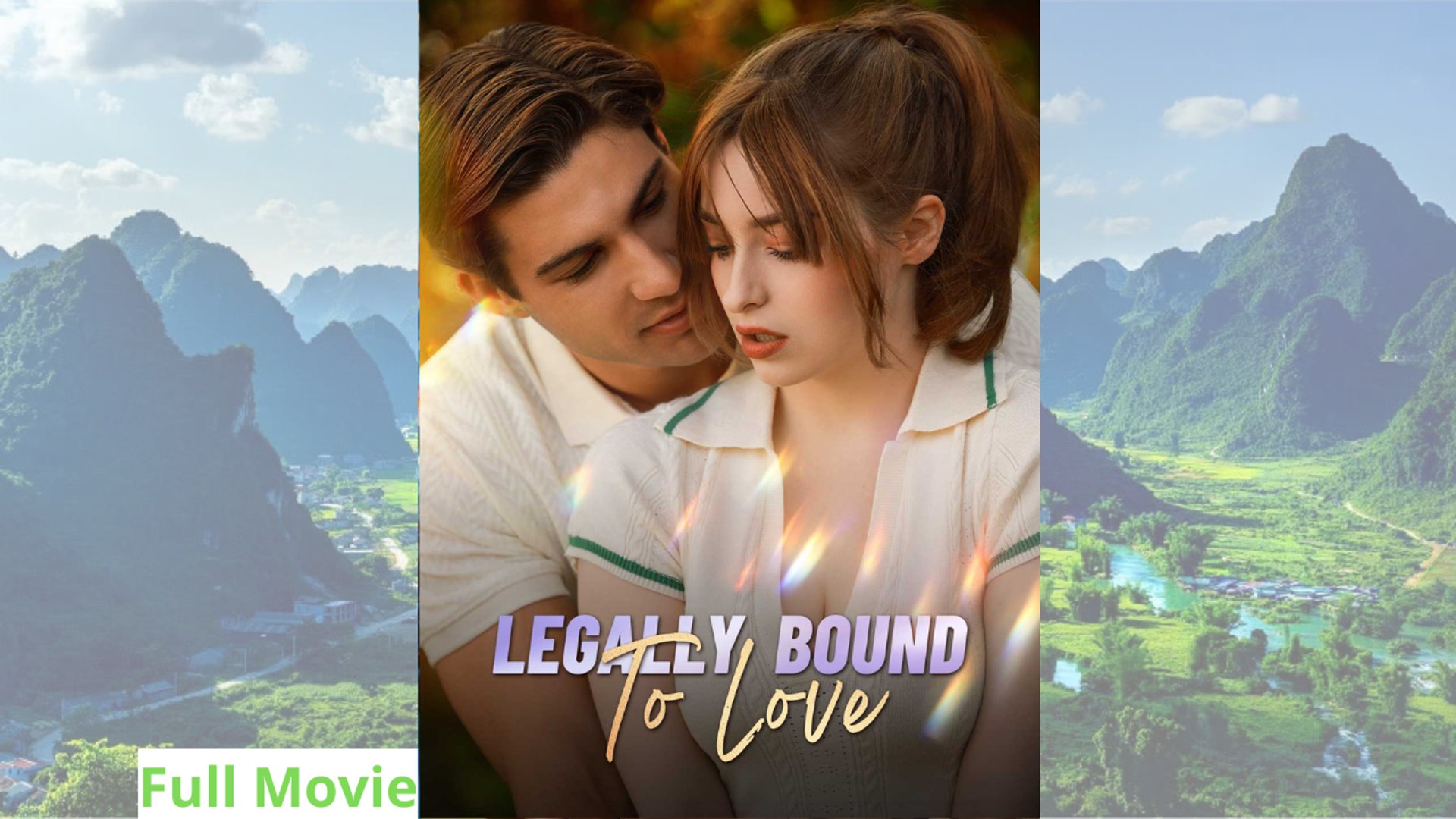 ⁣Legally Bound To Love USA - ReelShort