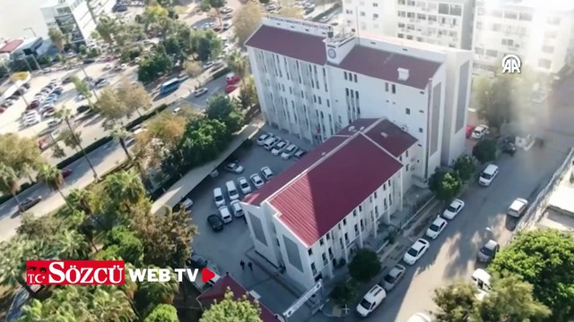 Apartmandan bisiklet ve akülü oyuncak araba çalan şüpheliler yakalandı