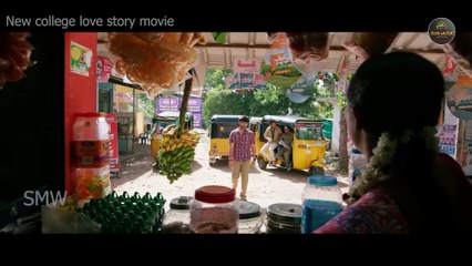 Power Of Girl- South Hindi Dubbed Action Romantic Love Story Movie - Abi Saravanan, Venba, Aadukalam