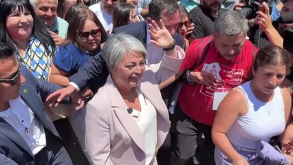 ELECCIONES EN CHILE: Kast toma ventaja y los expertos avisan de un panorama duro