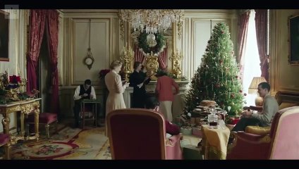 Ena- La reina Victoria Eugenia - Capitulo 6