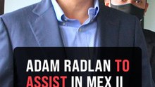 Adam Radlan to give statement on MEX II Highway case, says MACC chief