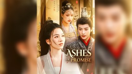 Ashes of Promise - Full HD Movie English Sub