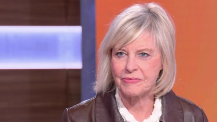 L’invitée people - Chantal Ladesou