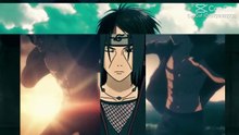 ITACHI UCHIHA 🔥