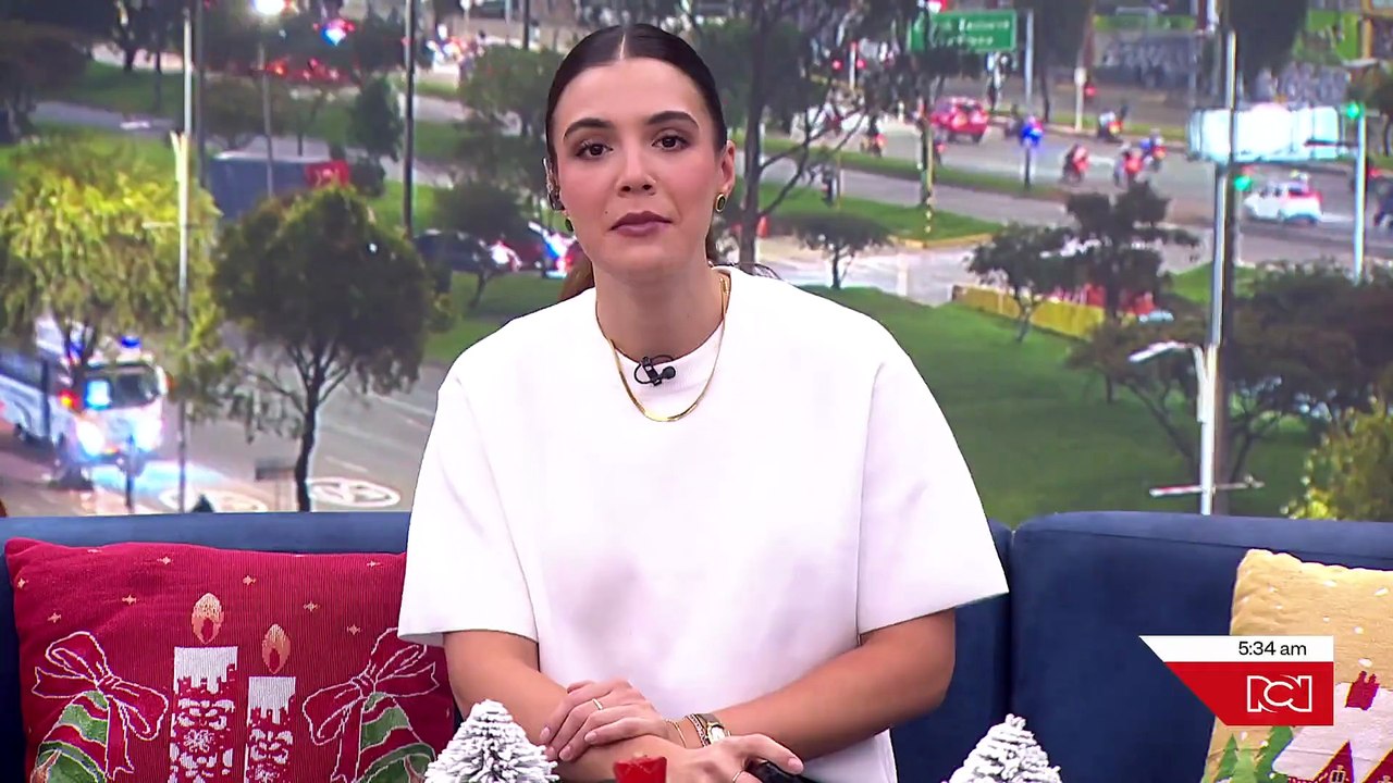 Sismo de magnitud 5.8 se sintió en Bogotá y otras zonas del país esta madrugada