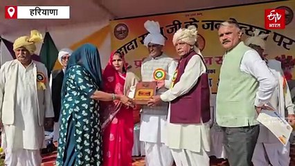 सांगवान खाप की खास पहल: सांगू धाम में तैयार हो रहा हाई-लेवल कोचिंग सेंटर, डिजिटल लाइब्रेरी की मिलेगी सुविधा