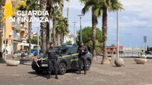 'Ndrangheta e movida: due arresti in operazione "Cassandra", sequestri per circa 1 milione (10.12.25)