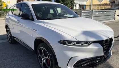 Albenga (SV) - Raccolta abusiva di capitali per investimenti: ex consulente finisce in carcere (10.12.25)