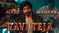 Mass Jathara (2025) Tamil  Movie Part -1