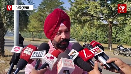 ਨਵਜੋਤ ਕੌਰ ਸਿੱਧੂ ਦੇ ਹੱਕ 'ਚ ਆਏ ਕਾਂਗਰਸੀ ਵਰਕਰ, ਘਰ ਪਹੁੰਚ ਕੀਤੀ ਮੀਟਿੰਗ