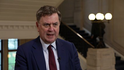 Mel Stride: The government has misled the British people