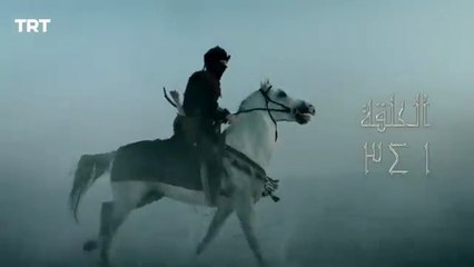 قيامة أرطغرل الموسم الرابع _ الحلقة 48