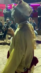 #reels ahwach tamazirte ifolkin Maroc