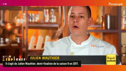 Ce Top Chef sauve in extremis ce restaurant d'une vente par la famille Kretz (L'Agence), une maison historique fondée il y a près de 300 ans