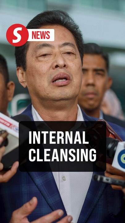 MACC ready to collaborate with AKPS to combat corruption