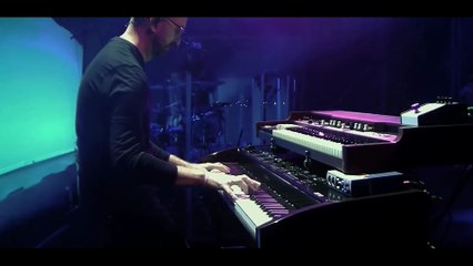 El emotivo vídeo de despedida del equipo de Robe Iniesta