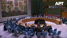 “Fueling Putin’s War Machine”: Ukraine’s Melnyk vs Russia’s Nebenzia in Heated UNSC Face-Off | APT