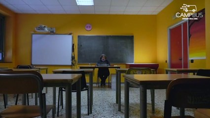 «Scuola, come e quando?», il video dell'Istituto Galilei-Luxemburg di Milano