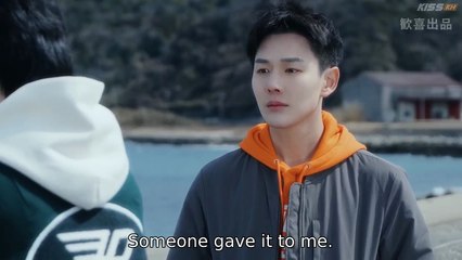 Until We Drown bl series episode 5 english subtle