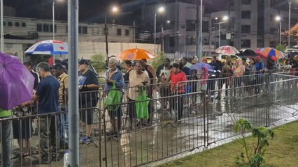 Continúan las Naviferias en las provincias