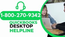 (800) 270-9342 quickbooks desktop support number 247