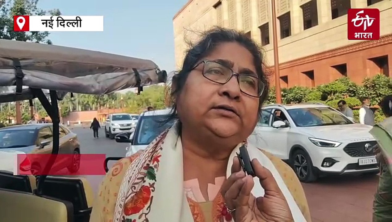 पश्चिम बंगाल चुनाव और अमित शाह के दौरे पर क्या बोलीं, TMC सांसद डोला सेन?