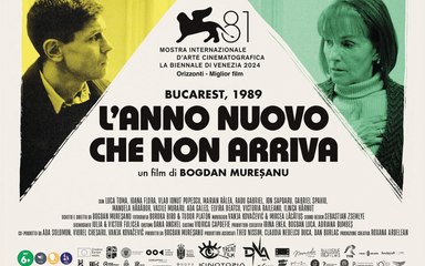 Film consigliati: la letterina a Babbo Natale da "L'anno nuovo che non arriva”. Clip