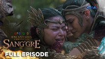 Sang'gre: Full Episode 128 (December 10, 2025) | Encantadia Chronicles