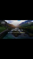 Breathtaking Mountain Lake Views Under Clear Blue Skies __️