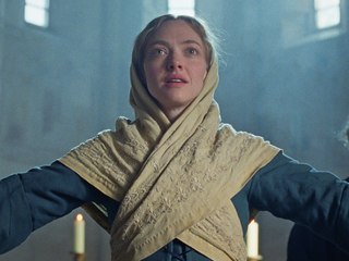 The Testament of Ann Lee (Le Testament d'Ann Lee): Trailer HD VO st FR/NL