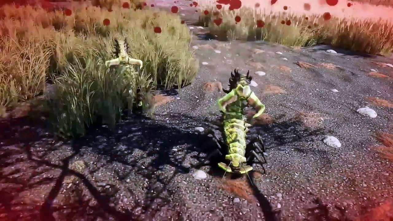 Derelicts - Realms Deep 2023 Trailer