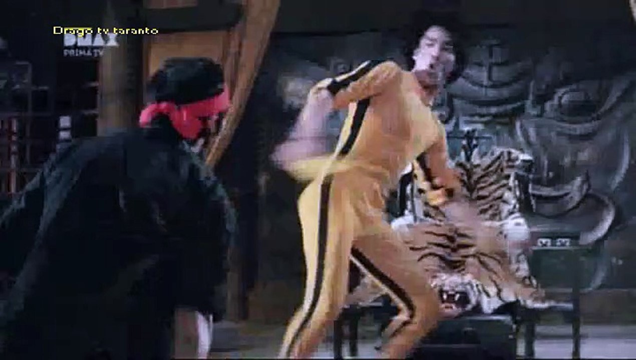 Io Sono Bruce Lee