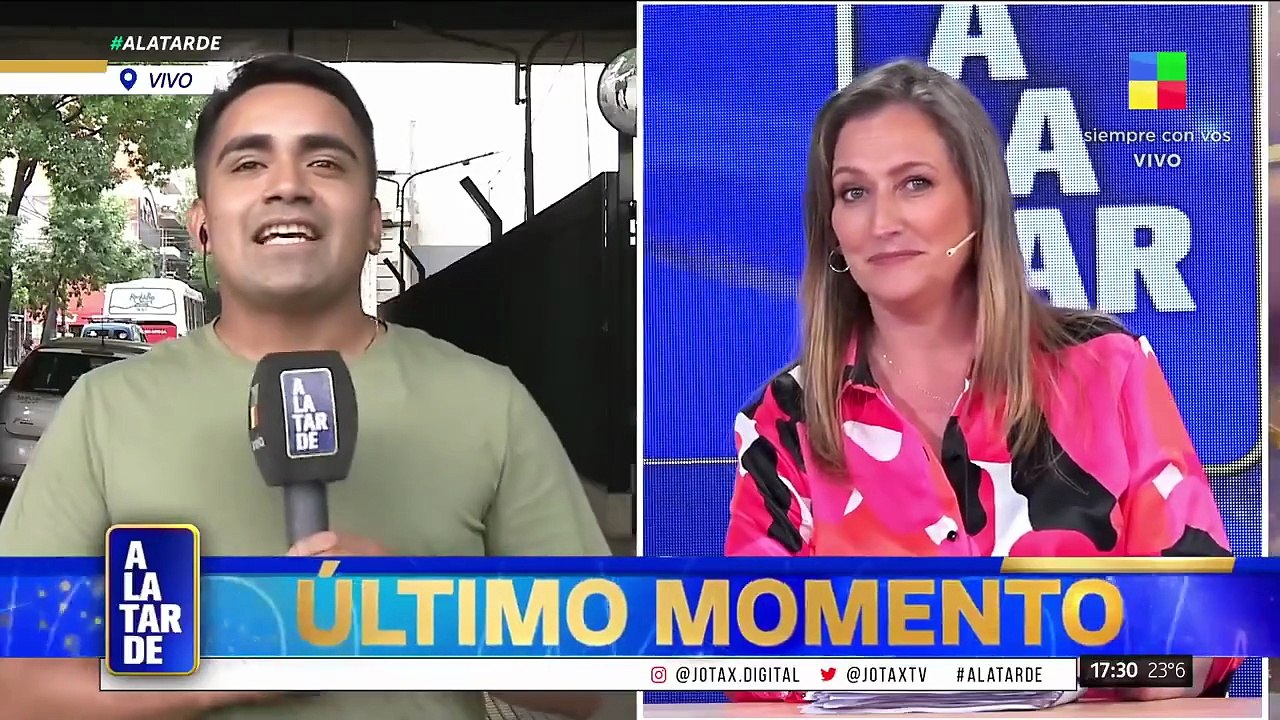 Martín Demichelis, a los besos en Mendoza quién es la mujer que sería su nuevo amor