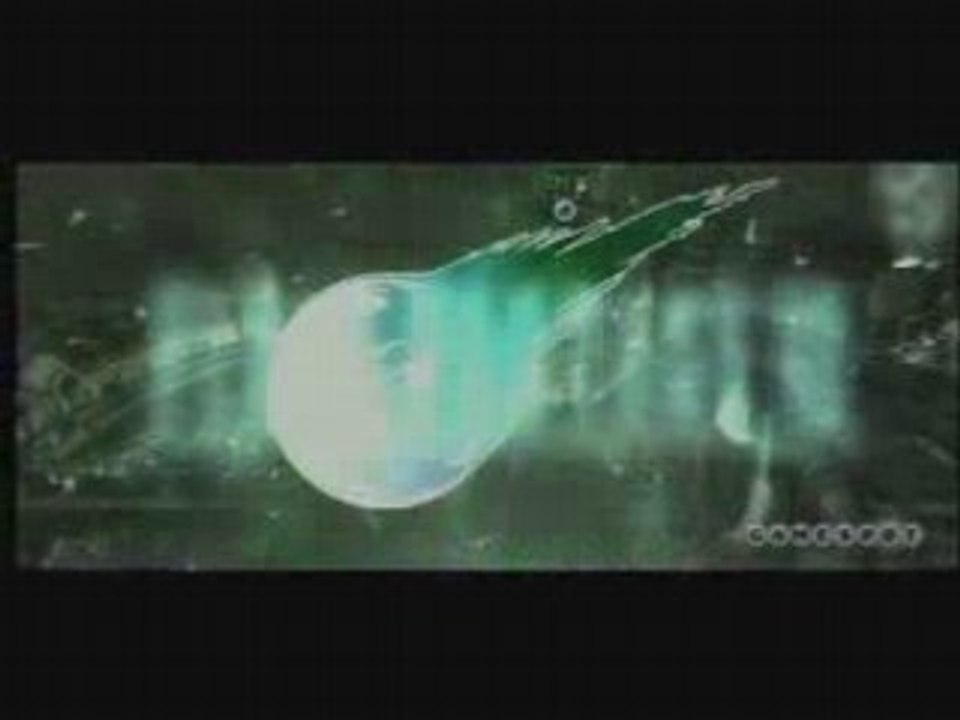 Final Fantasy 7 Playstation 3