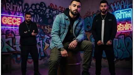 #rapmusic #türkçerap Kayıp Adımlar Official Music Video  by Cix Prive