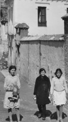 Culpables hasta que se demuestre lo contrario: ser gitana en la España de Franco