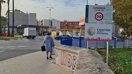 Muere tras 3 días en la UCI una mujer agredida por su pareja en Catarroja (Valencia)