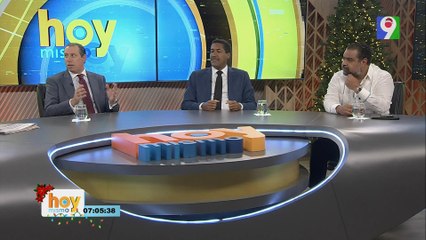 ¿Qué esta pasando con el Canal 3 y Franasyl, Decisión del Tribunal? | Hoy Mismo