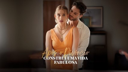 Tras el Divorcio, Construí Una Vida Fabulosa en Español #reelshort
